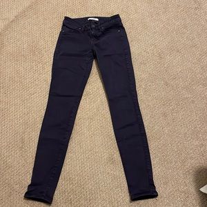 Rich and skinny plum skinny’s